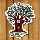 Treehouse Landscape & Garden Center logo