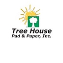 Tree House Pad & Paper Inc logo