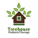Treehouse Pediatric Therapy logo