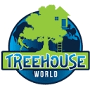 Treehouse World logo