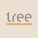 Tree Communications logo