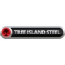 Tree Island Steel logo