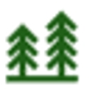 Tree Line Vacation Rentals logo