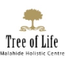 Tree Of Life Centre, Malahide Co Dublin logo