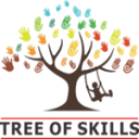 Tree of Skills logo — Full Stack Web Developer job on DevsUnite