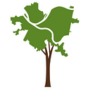 Friends of the Pittsburgh Urban logo