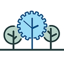 Treering Workforce Solutions, Inc logo