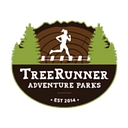 Treerunner Adventure Parks logo