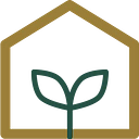 Trees and Plants logo