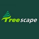 Treescape logo