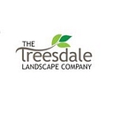 The Treesdale Landscape Company logo