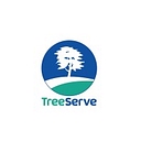 Treeserve logo