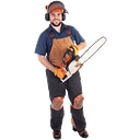 1 MT Tree Service logo