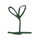 Trees For Life logo
