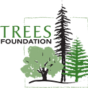 Trees Foundation logo