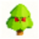 Trees Hate You logo