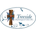 Treeside Psychological Clinic logo