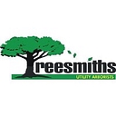Treesmiths Utility Arborists logo