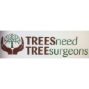 Trees Need Tree Surgeons logo