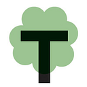 Trees That Count Te Rahi o Tāne Trust logo
