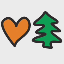 TreeStuff logo