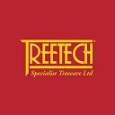 Treetech Specialist Treecare Ltd logo