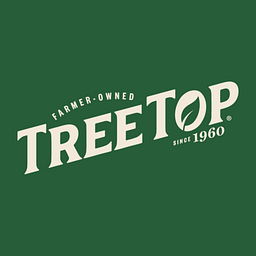 Tree Top, Inc. logo