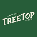 Favicon of Tree Top, Inc.