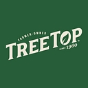 Tree Top, Inc. logo