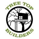 Tree Top Builders, Inc logo