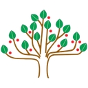 TreeTop Nursery & Landscaping logo