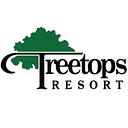 Treetops Resort logo