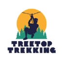 Treetop Trekking logo