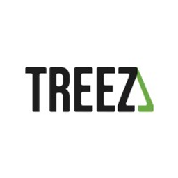 Treez, Inc. logo