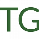 Treforest Glass logo