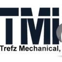 Trefz Mechanical logo