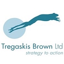 TREGASKIS BROWN LIMITED logo