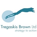 Tregaskis Brown logo