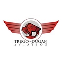 Trego Dugan Aviation Inc logo