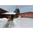 Trego Elementary School District logo