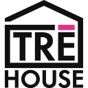 TRE House logo