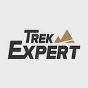 Trek Expert FR logo