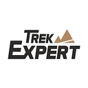 Trek Expert FR logo