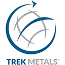 Trek Metals Inc. logo