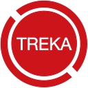 Treka Bus logo