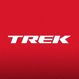 TREK logo
