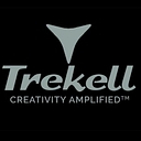 Trekell logo