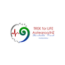 Trek for Life Aotearoa/NZ Charitable Trust logo