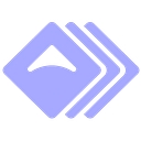 Trek Health logo