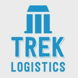 Trek Logistics logo